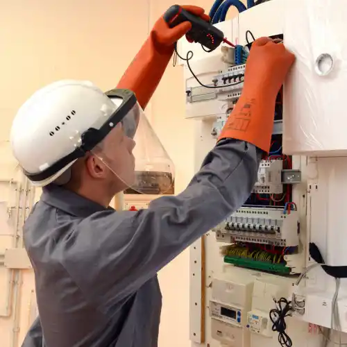 elektricien Udenhout